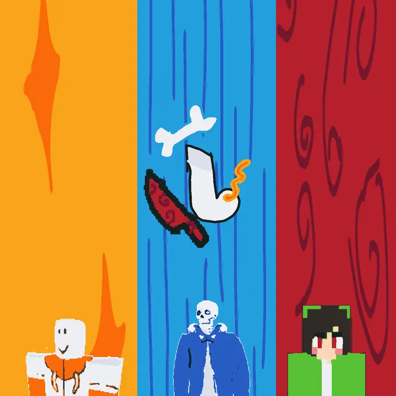 Game by @bhps
