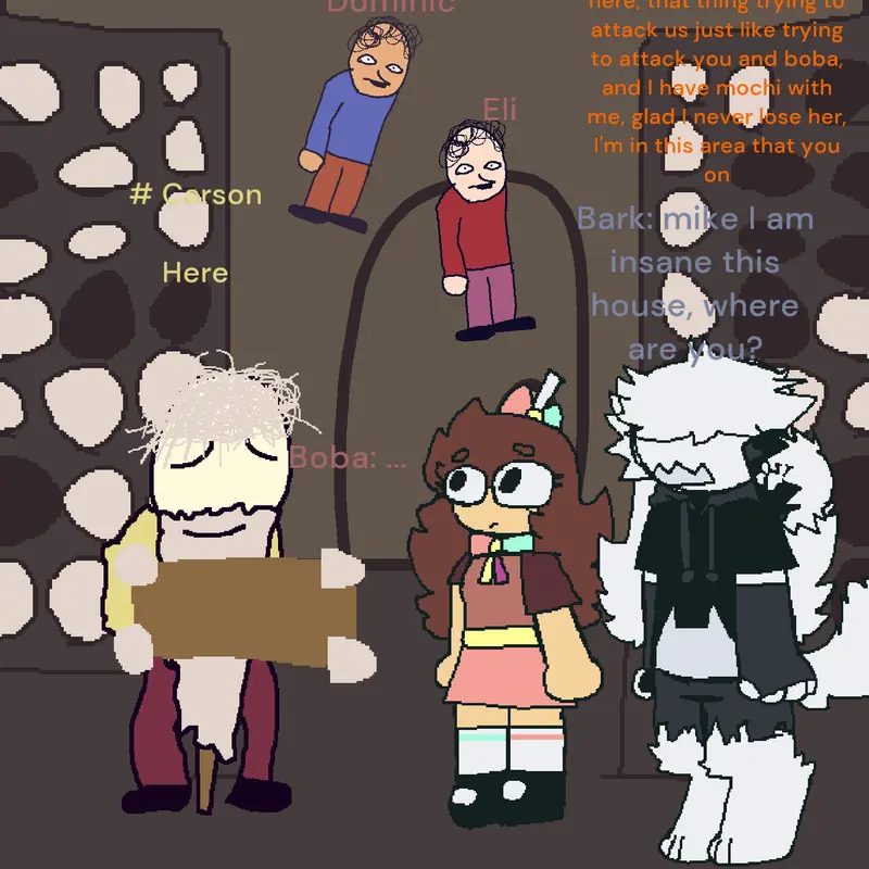 Game by @FanSkull_NoJustNeeded