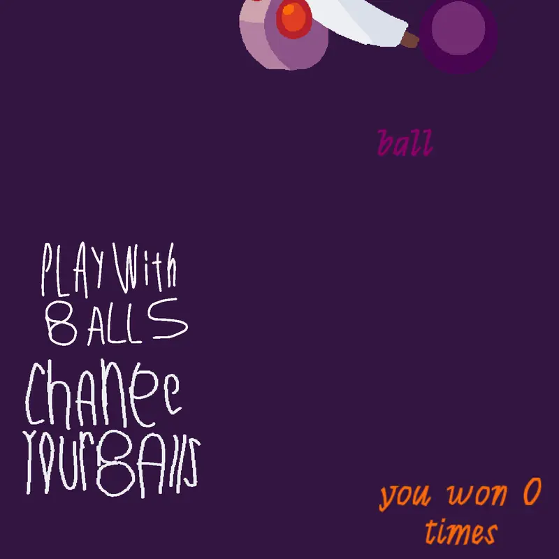 ball game (ultra difficulty) by @Randomguyj3k3i3ii3j83
