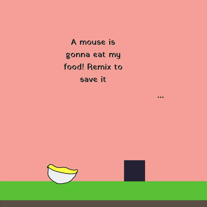 Game by @stickygames