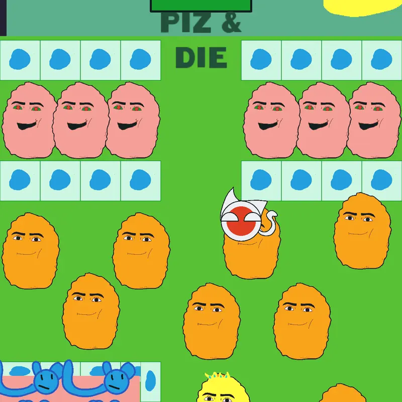Game by @mtie