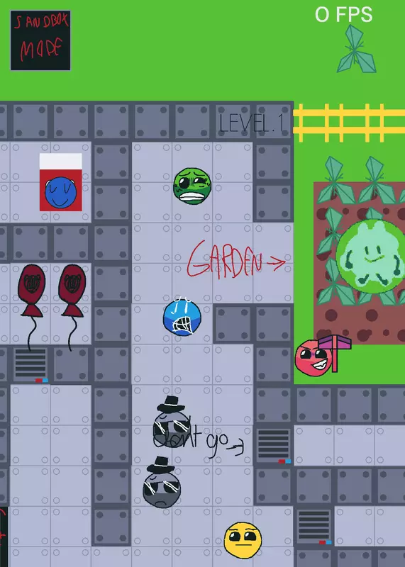Game by @animal_quamanter