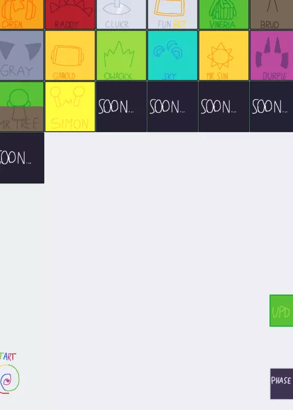 Game by @Cyberpunk3000