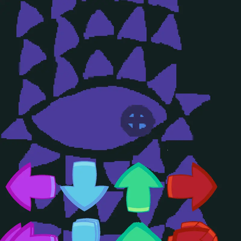 Game by @KeyperUser