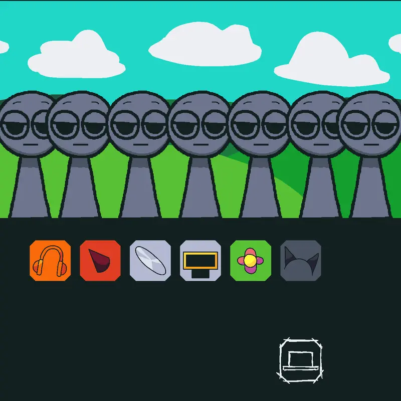 Game by @ilbeyturay