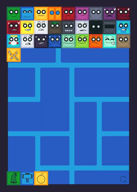 Game by @funniduck