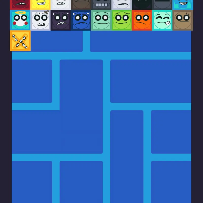Game by @funniduck