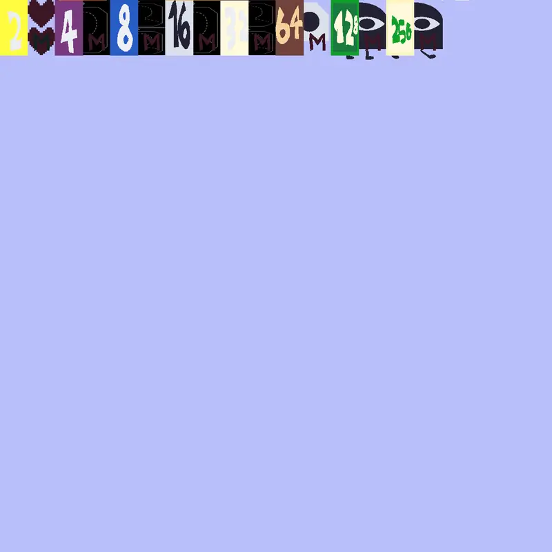 Game by @AaryanTeo