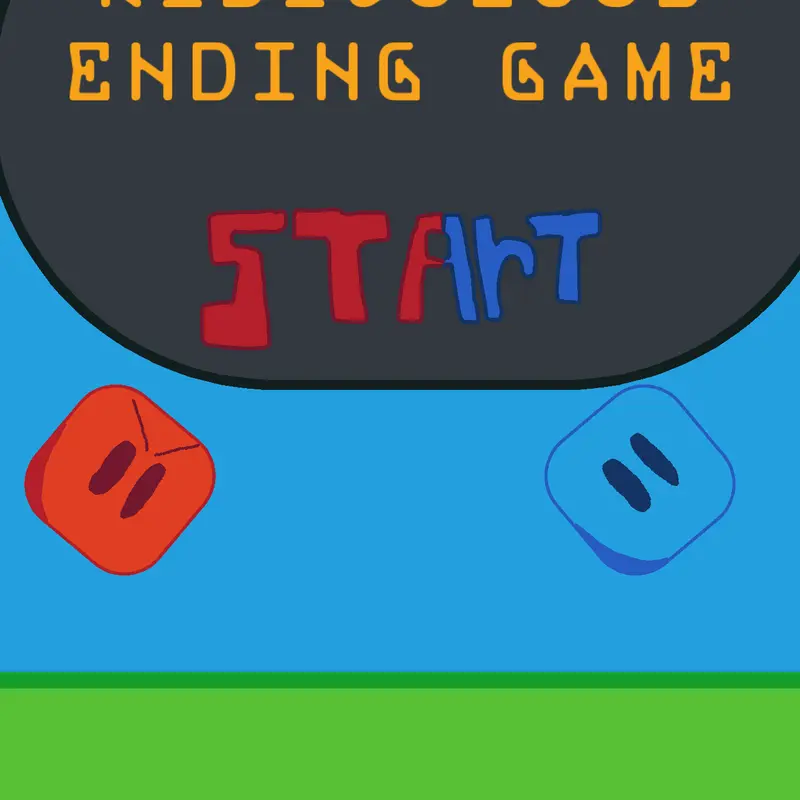 Game by @Manic-Master