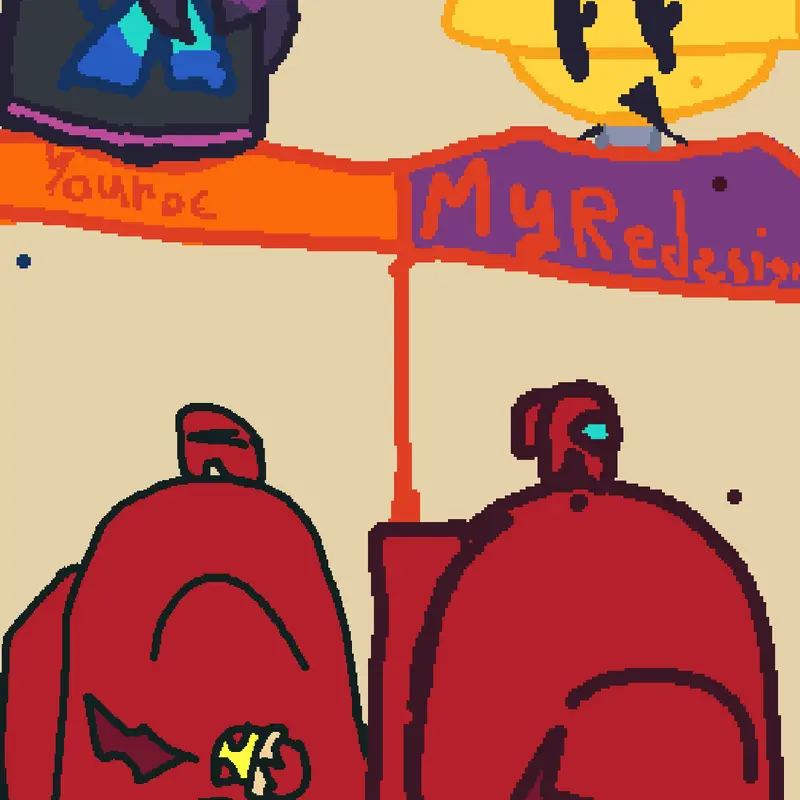 Game by @partiii