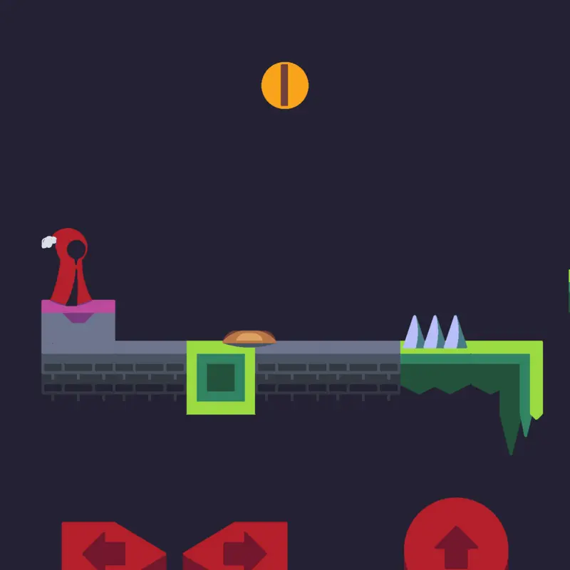 Game by @szandivagyok