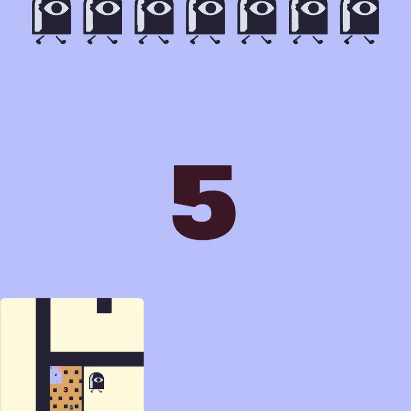 Game by @Trickyual