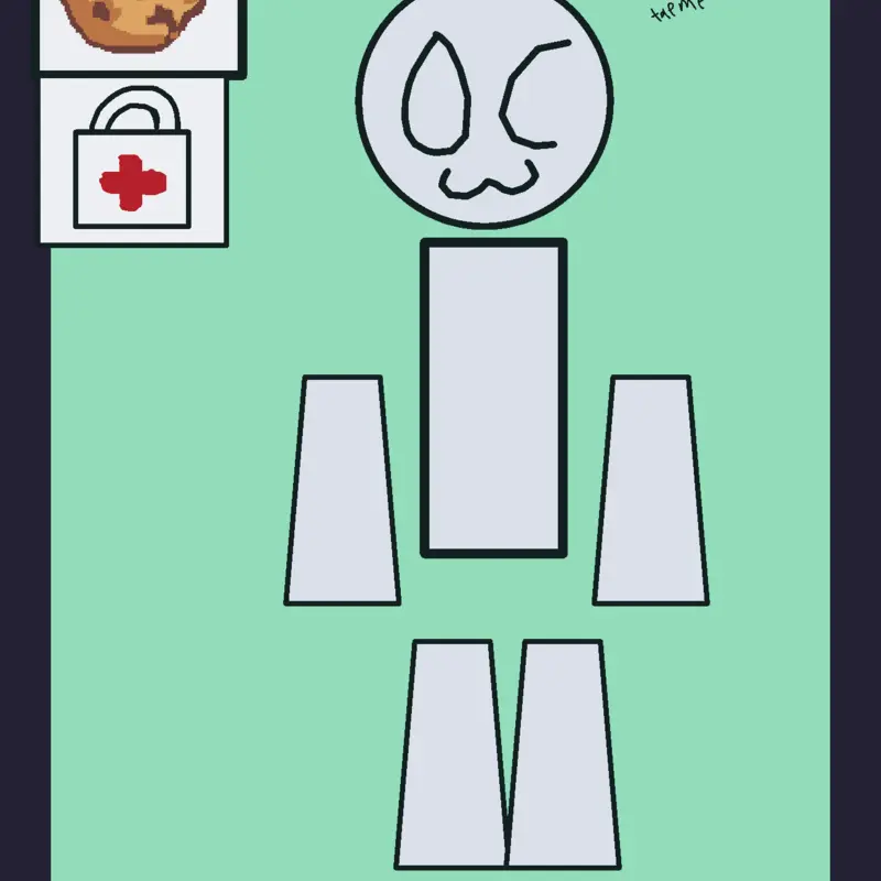 Game by @Purritocat