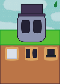 play and create your own cube