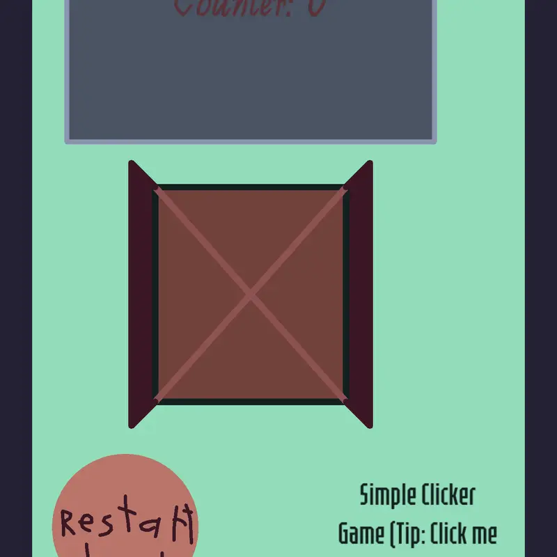 Crate clicker game by @Carl_Playz