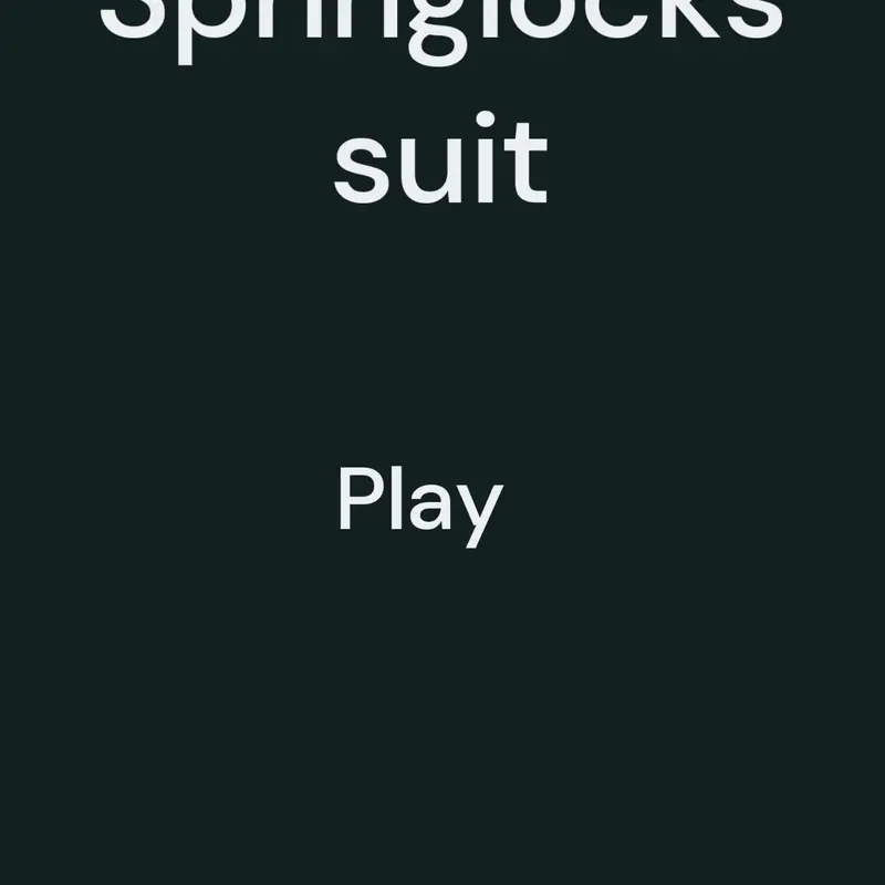Game by @CapybaraStudios-