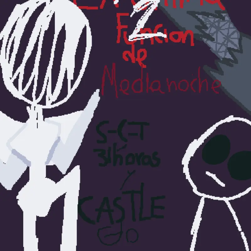 Game by @-_31horas_-