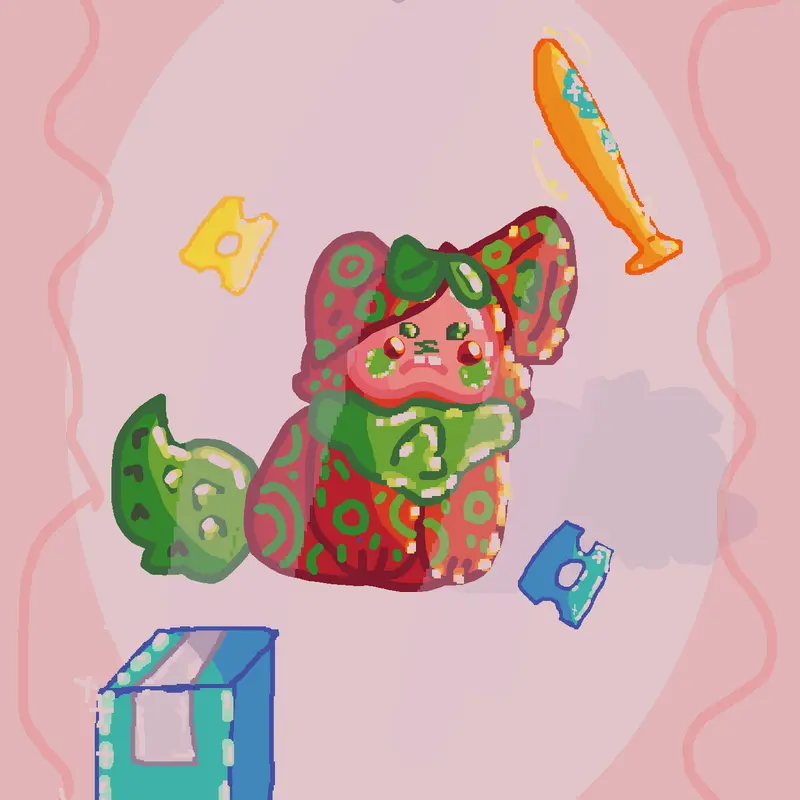 Game by @Slimepupdaimond_2025