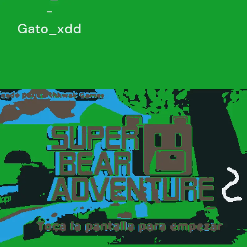 Game by @gato_xdd_games