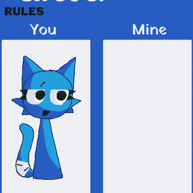 Game by @Amazing-ahh-artist