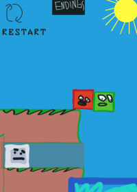 Ending game...[HUGE UPDATE]