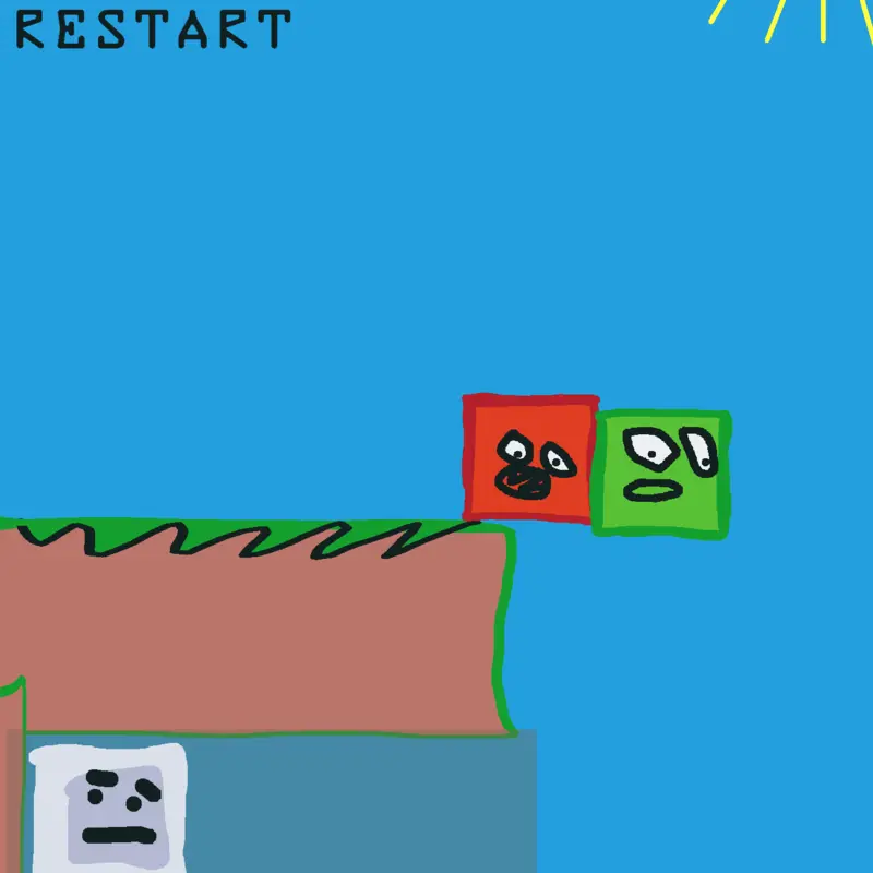 Game by @Denbabais