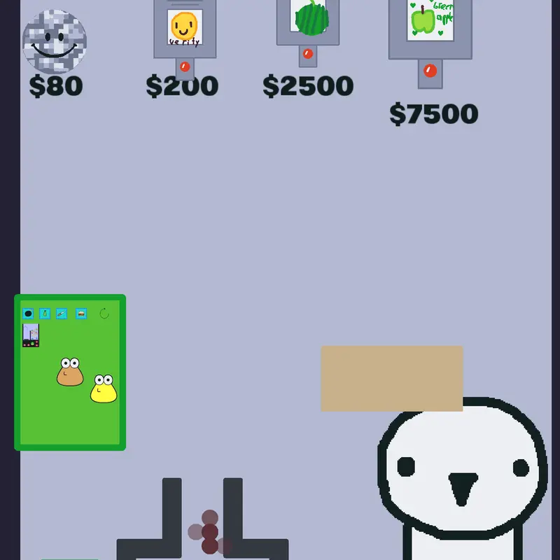 Game by @SheylinSequeira