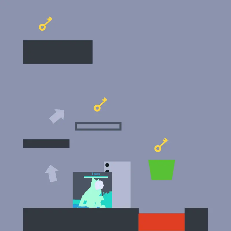 Game by @loxx