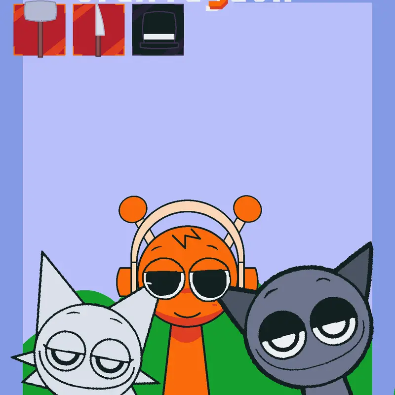 Game by @-wendria-sprunki-