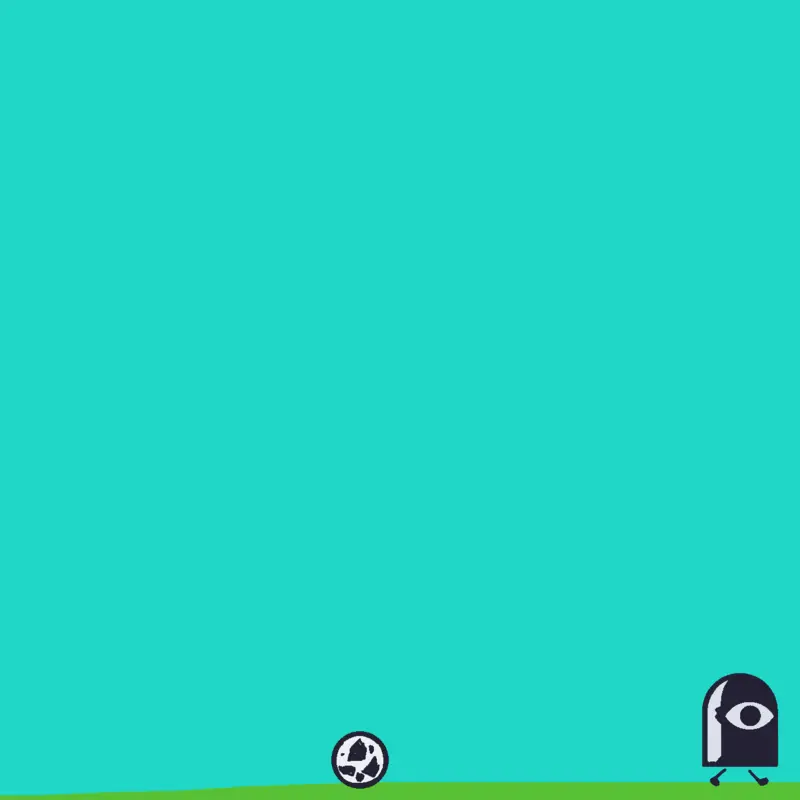 Soccer by @sonicwubbox