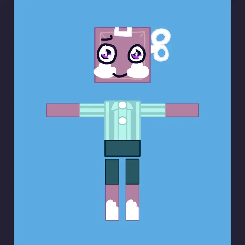 Game by @The_lonely_snake-26