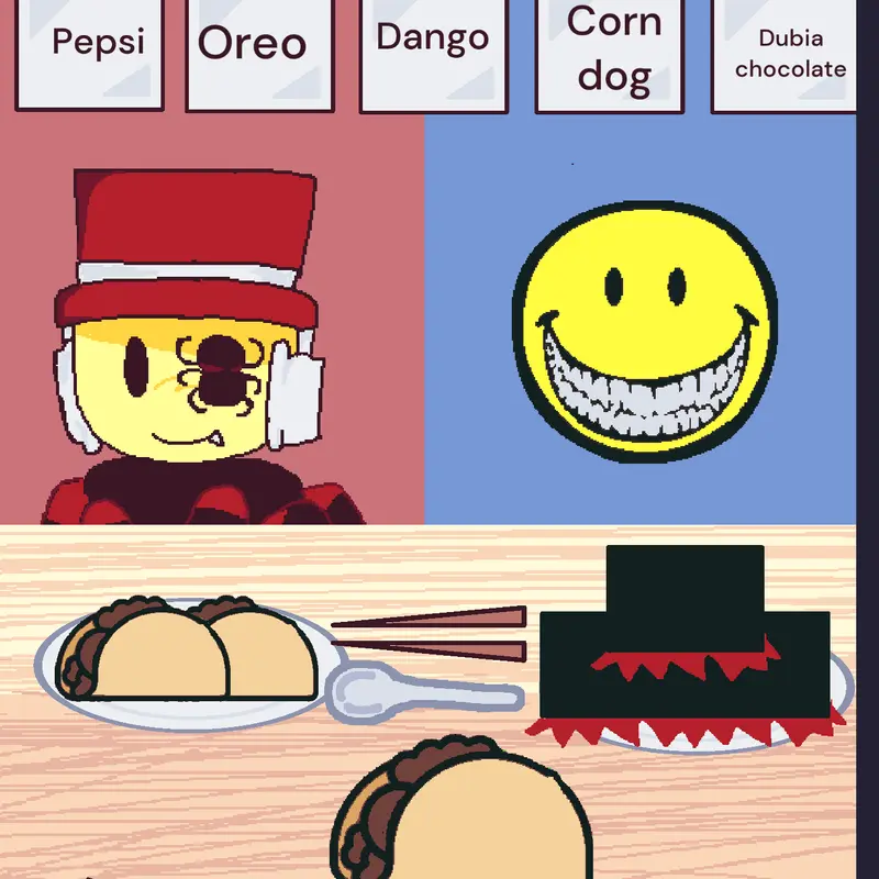 Game by @wikiwki