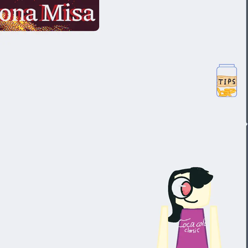 Game by @blatina
