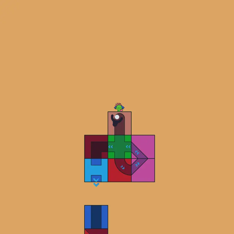 Game by @LuqmanFauzil