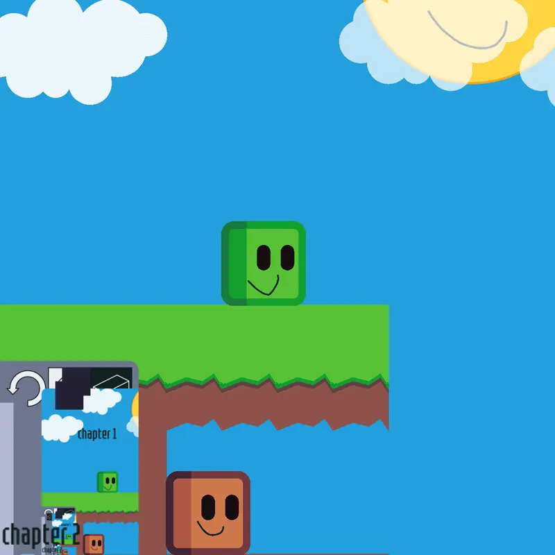 Game by @Alana133