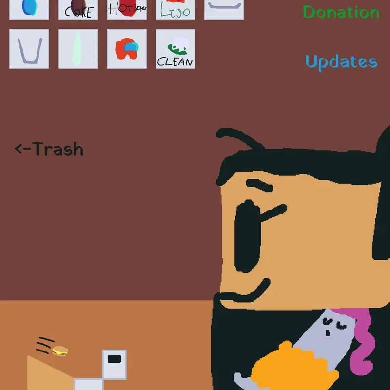 Game by @nicey-cookies887