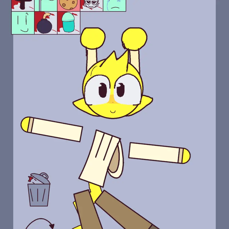 Game by @Jaidenofc