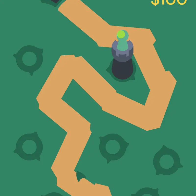 Game by @MAKSSWELL