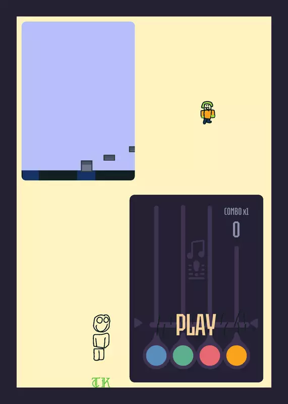 Game by @Costoroman