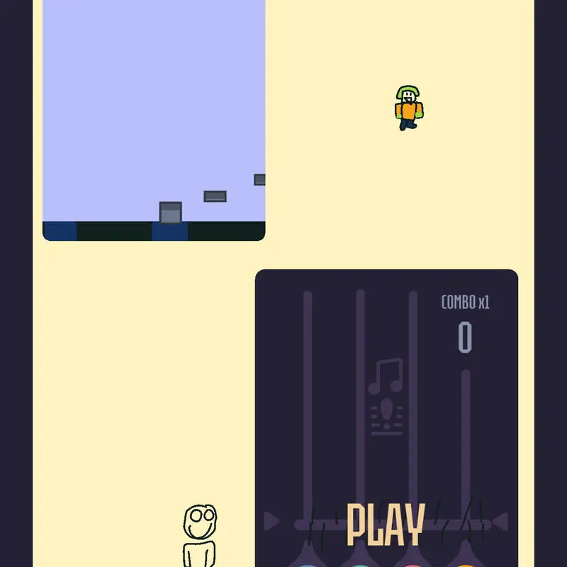 Game by @Costoroman