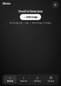 MusicPlayer