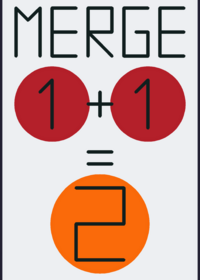 Ball Mergegame game