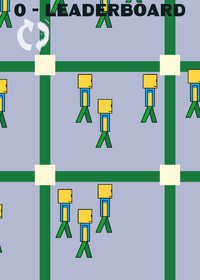 Find the exit