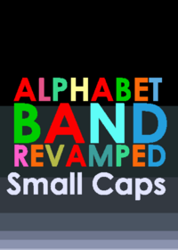 Small caps slop