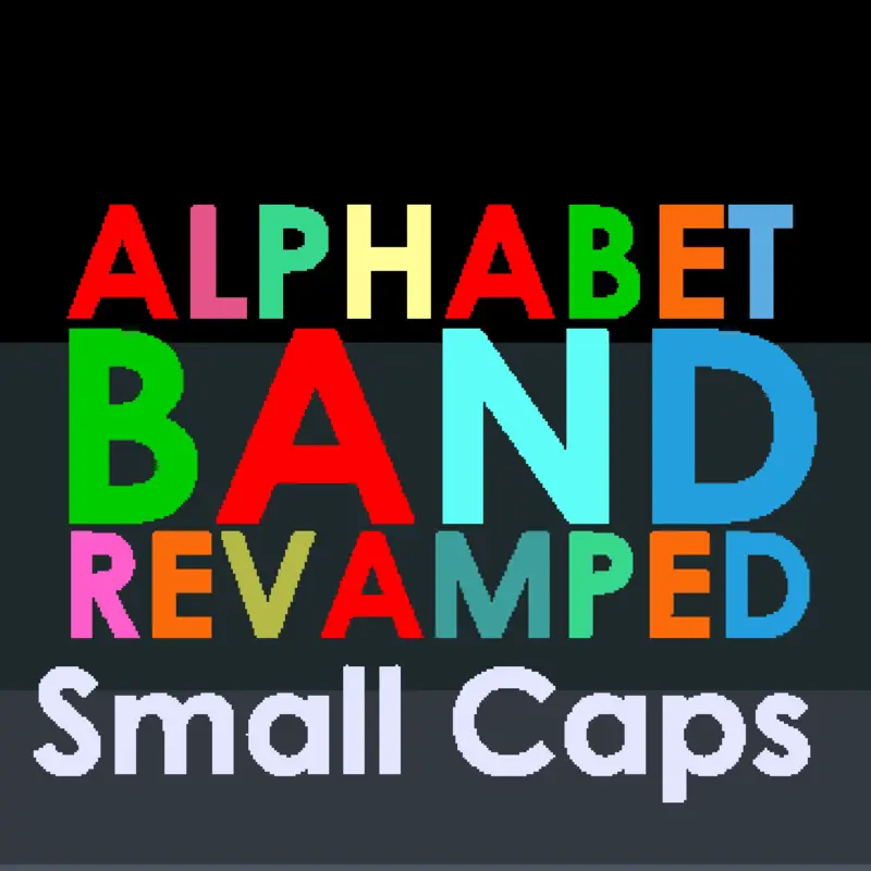 Small caps slop by @wasteful-gnu851