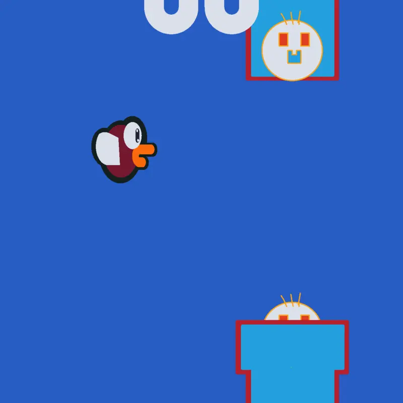 Game by @bbbsw