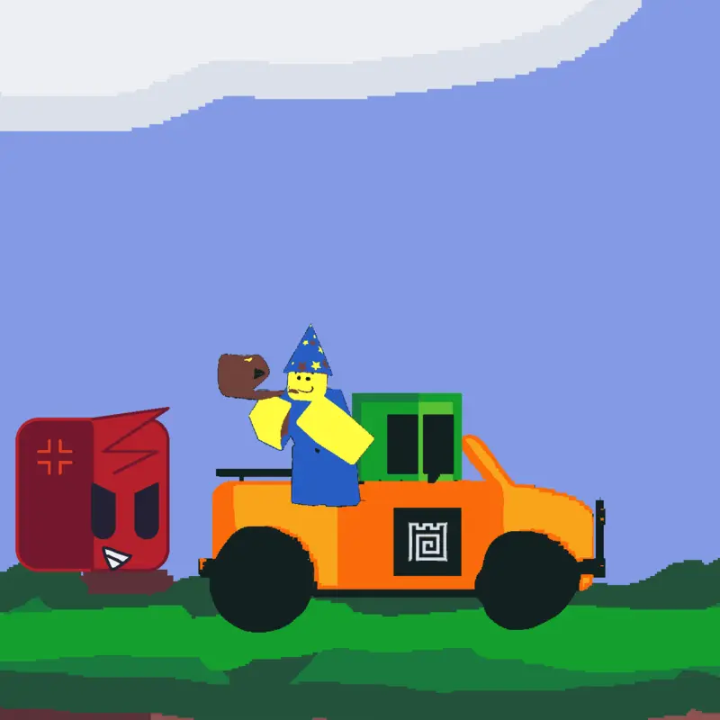 Game by @Thdokfh