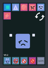 JSAB The big cube radgoll Version 0.2