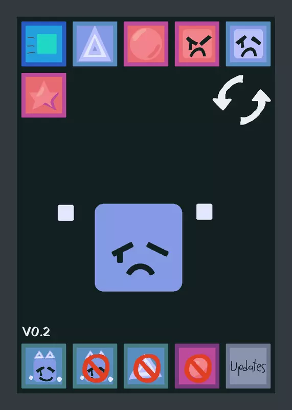 Game by @KeynerDaCandyCT