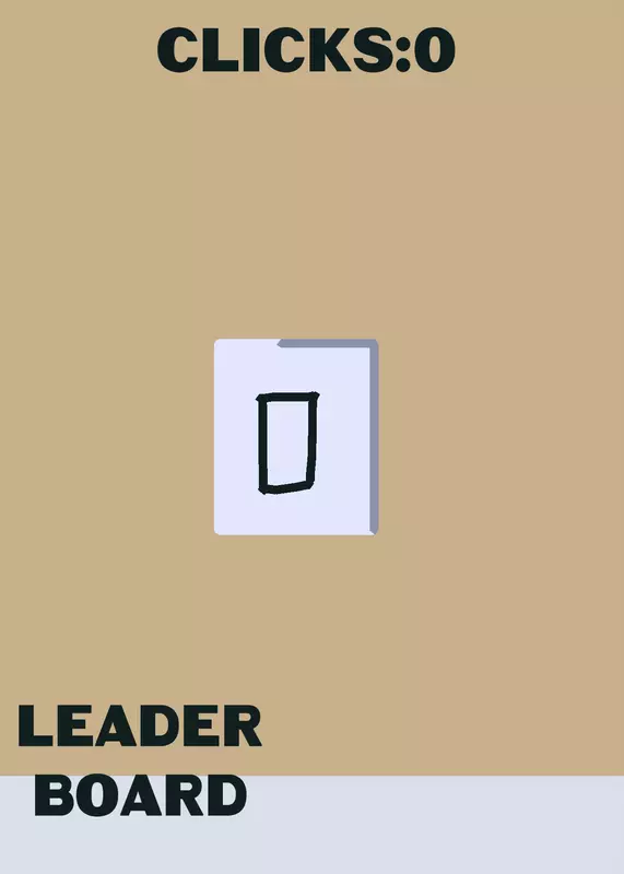 Game by @MrMonster